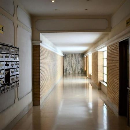 G&C'S Room Marconi โรม ภายนอก รูปภาพ