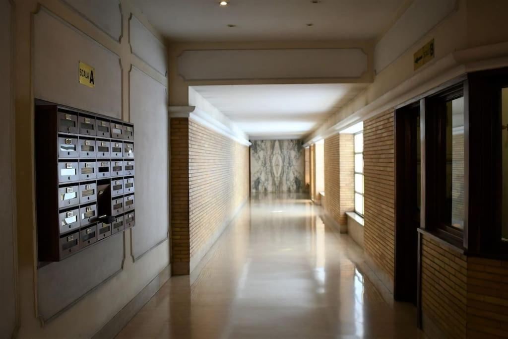 G&C'S Room Marconi โรม ภายนอก รูปภาพ